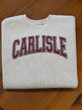 Carlisle Crewneck