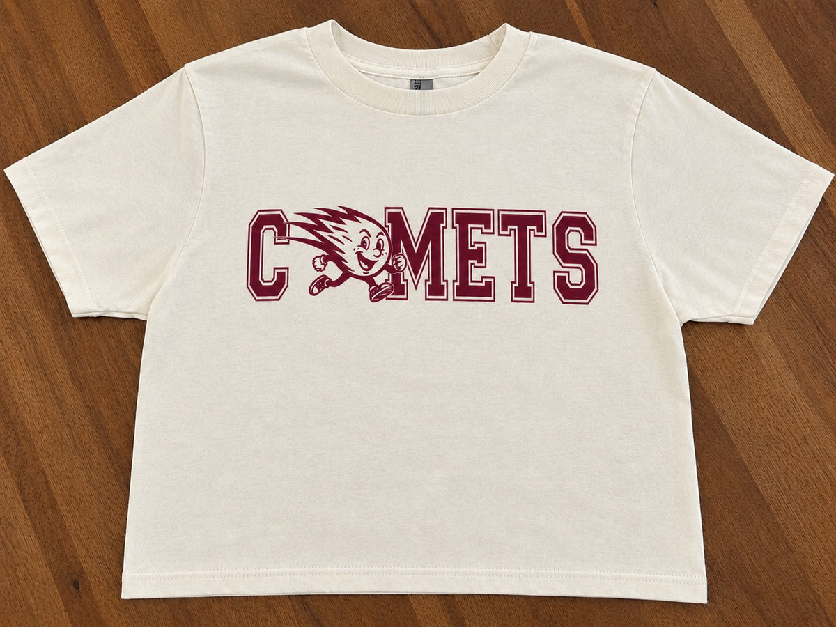 Kids Comets T-Shirt/Sweatshirt