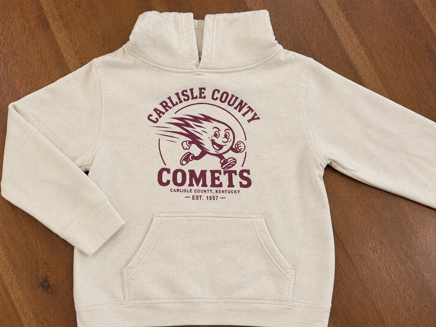 Kids Comets T-Shirt/Sweatshirt