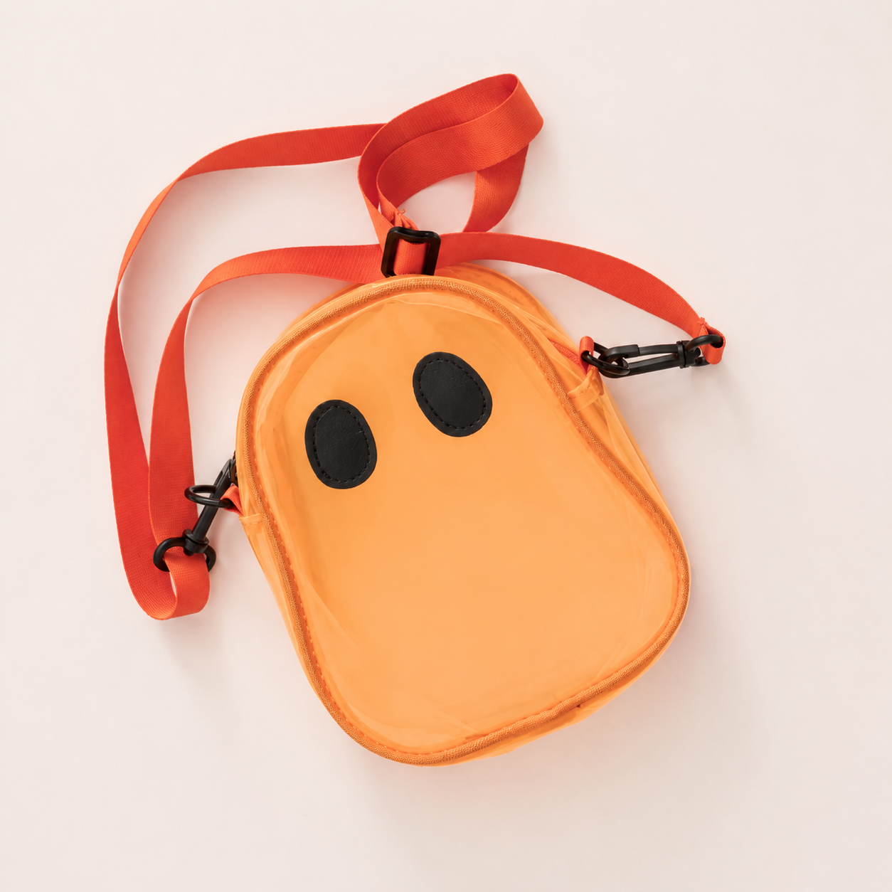 SPOOKY GHOST PURSE