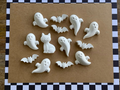 Halloween Classroom Plaster + Paint Kit